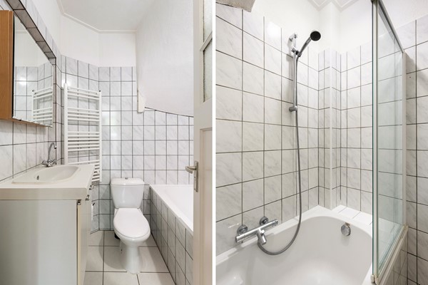 Medium property photo - Oude Raadhuislaan 27A, 3054 NM Rotterdam